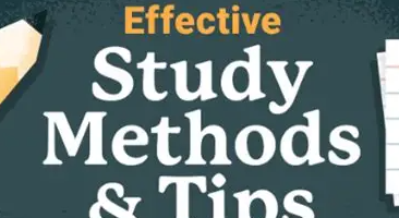 10 Effective Study Methods and How to Use Them