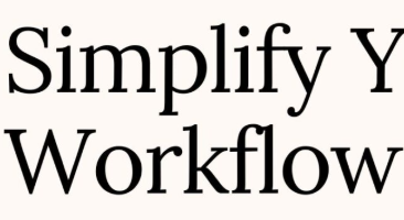 5 Hacks for MBA Students to Simplify Their Workflow with isPDF