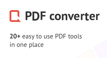 How to Convert PDFs: The Complete Guide