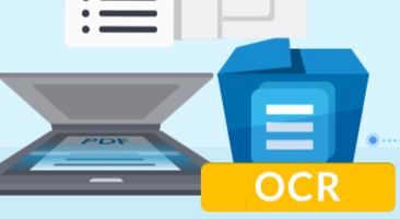 How PDF OCR Works