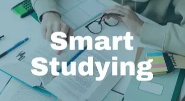 Study Smart with PDF Tools